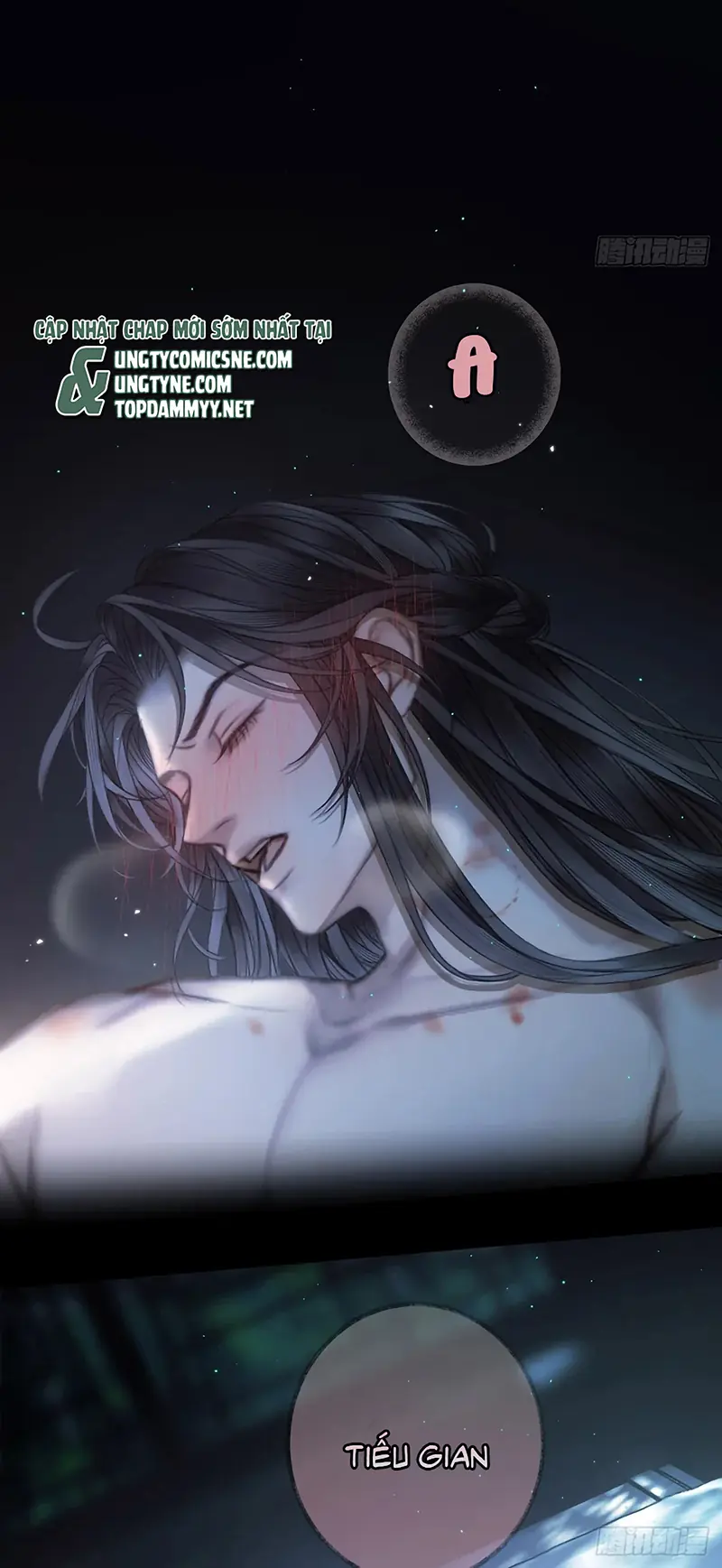 An Tọa Trước Khung Cửa Sáng Chapter 17 - Trang 20
