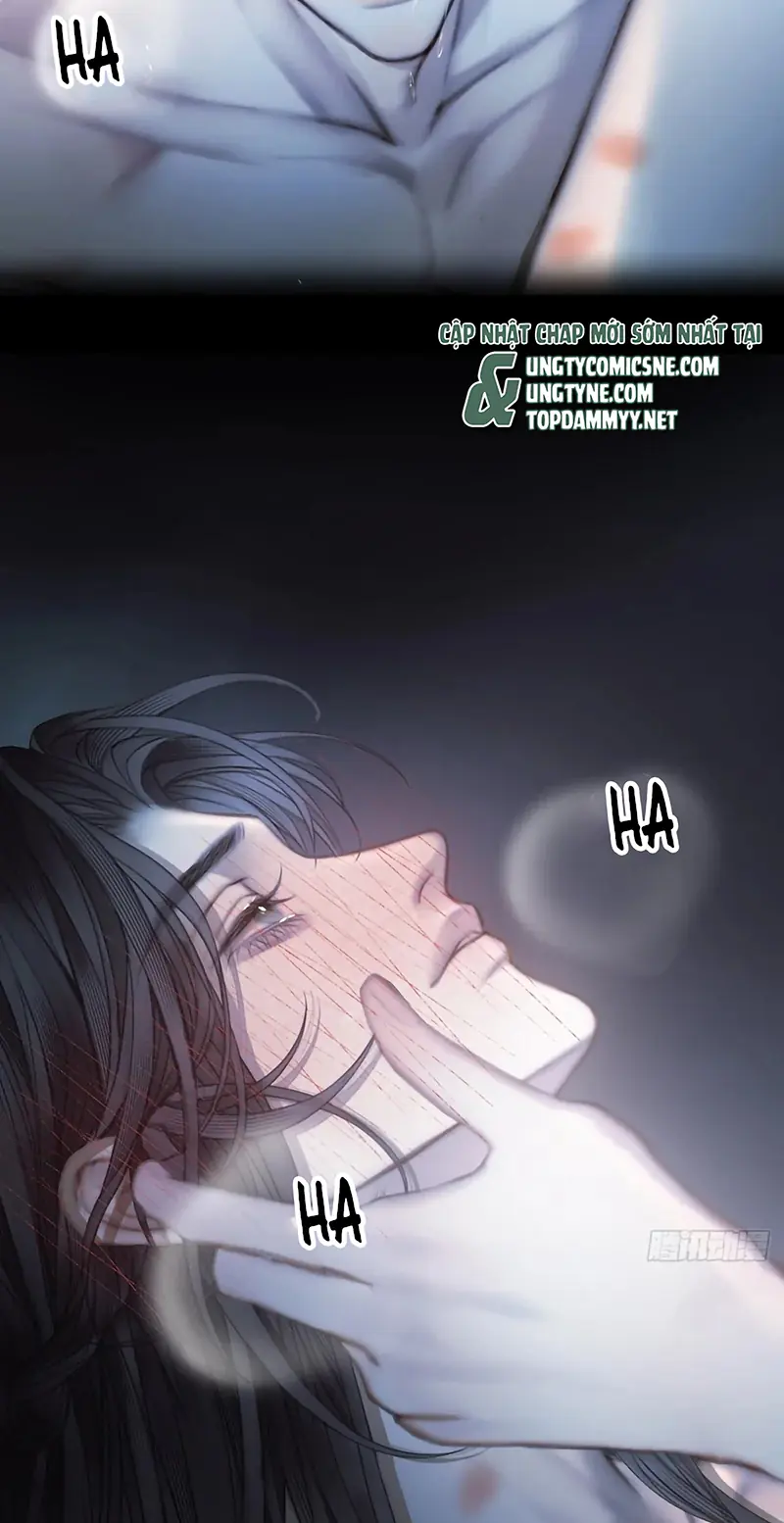 An Tọa Trước Khung Cửa Sáng Chapter 17 - Trang 24