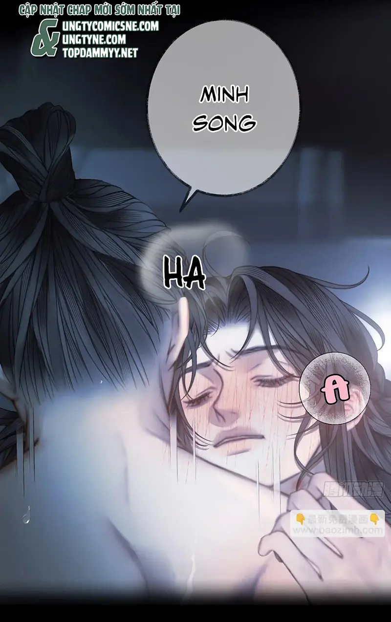 An Tọa Trước Khung Cửa Sáng Chapter 17 - Trang 28