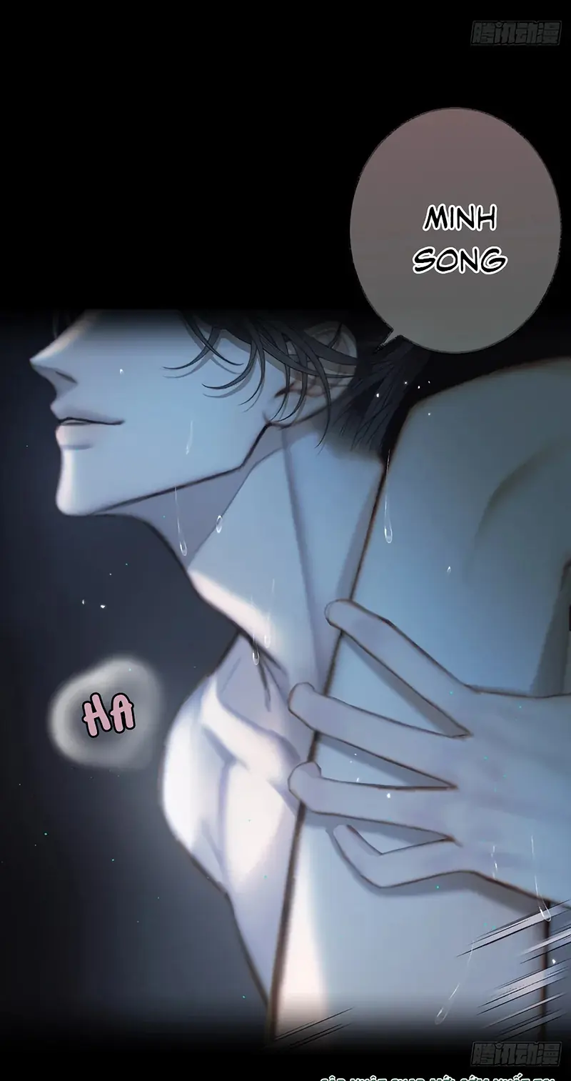 An Tọa Trước Khung Cửa Sáng Chapter 17 - Trang 31