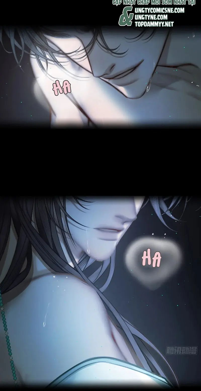 An Tọa Trước Khung Cửa Sáng Chapter 17 - Trang 32