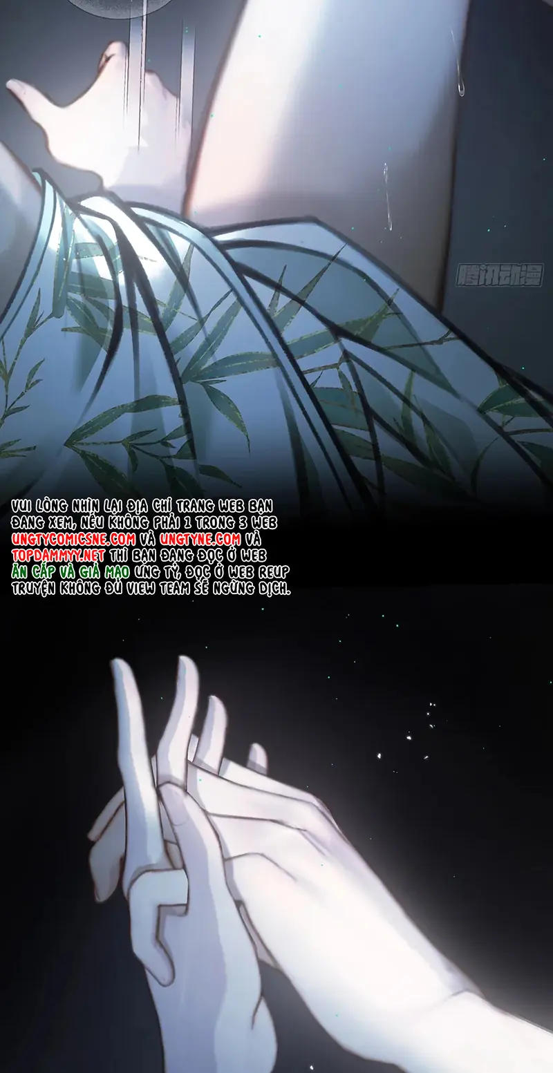 An Tọa Trước Khung Cửa Sáng Chapter 17 - Trang 34