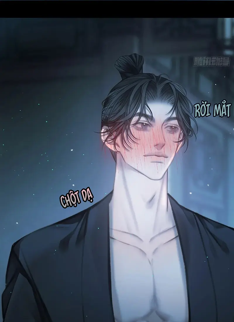 An Tọa Trước Khung Cửa Sáng Chapter 17 - Trang 5