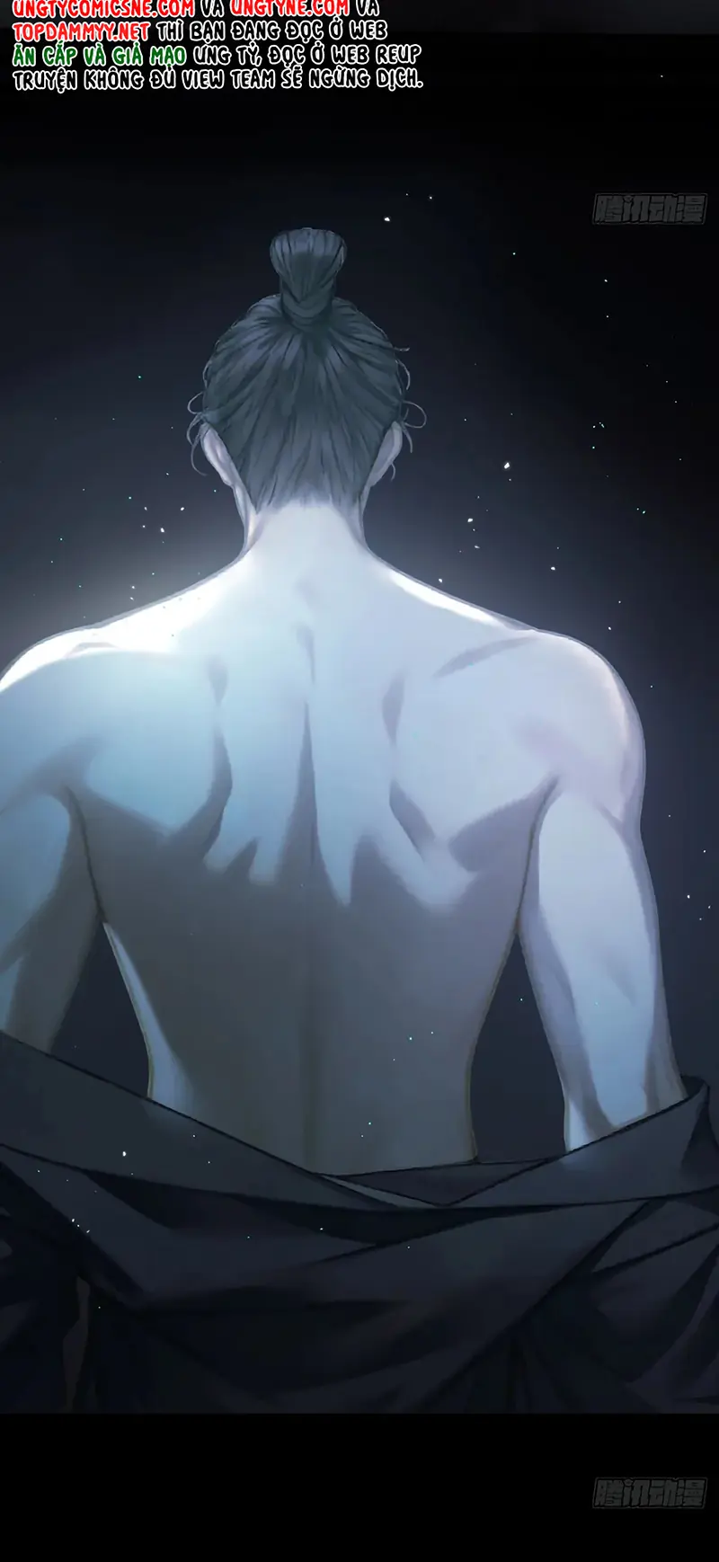 An Tọa Trước Khung Cửa Sáng Chapter 17 - Trang 7