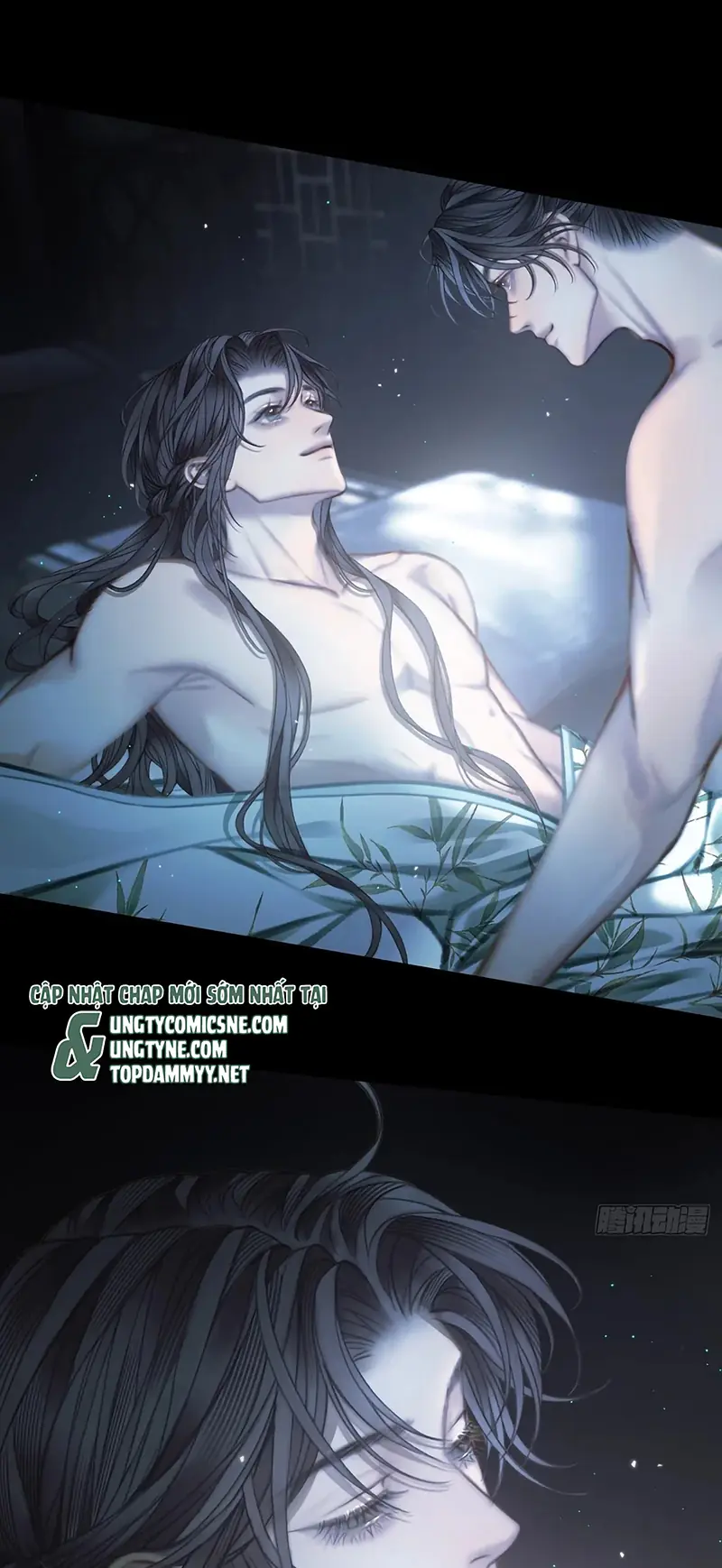 An Tọa Trước Khung Cửa Sáng Chapter 17 - Trang 8