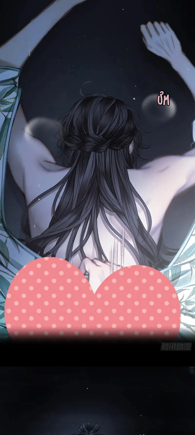 An Tọa Trước Khung Cửa Sáng Chapter 18 - Trang 10