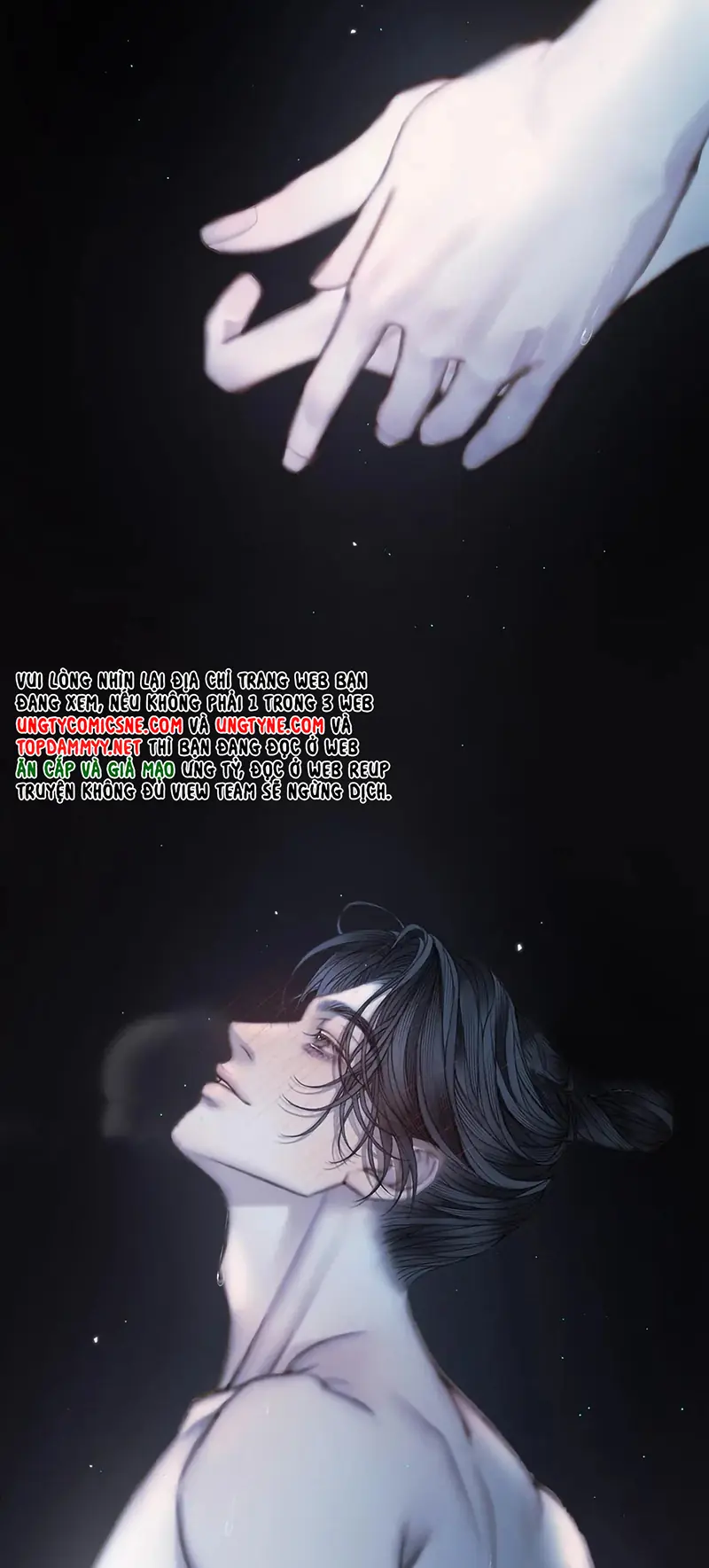 An Tọa Trước Khung Cửa Sáng Chapter 18 - Trang 15