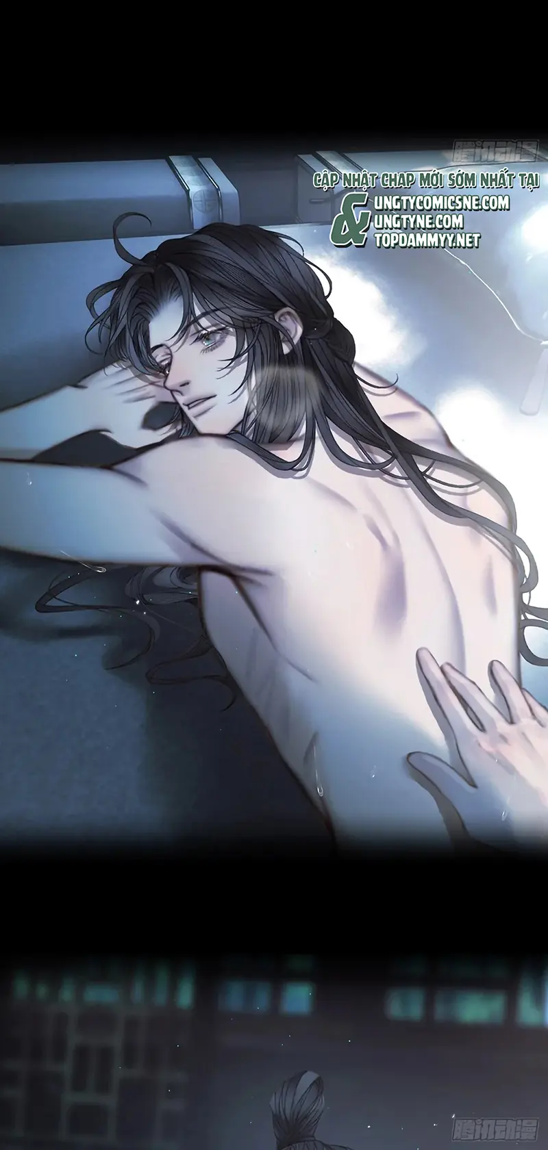 An Tọa Trước Khung Cửa Sáng Chapter 18 - Trang 21