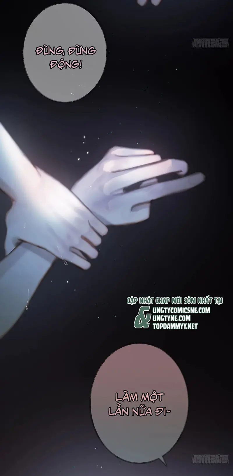 An Tọa Trước Khung Cửa Sáng Chapter 18 - Trang 24