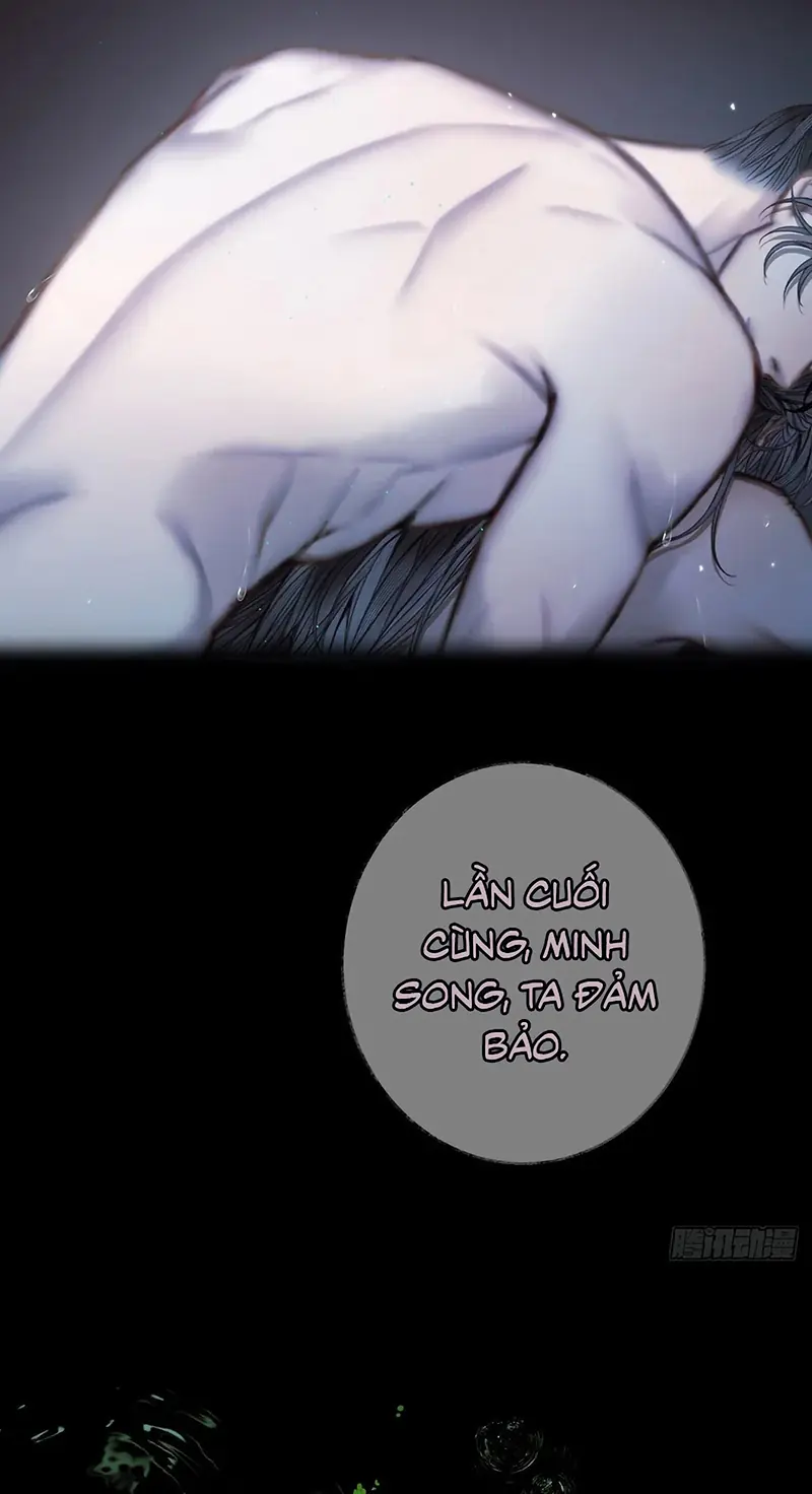 An Tọa Trước Khung Cửa Sáng Chapter 18 - Trang 25