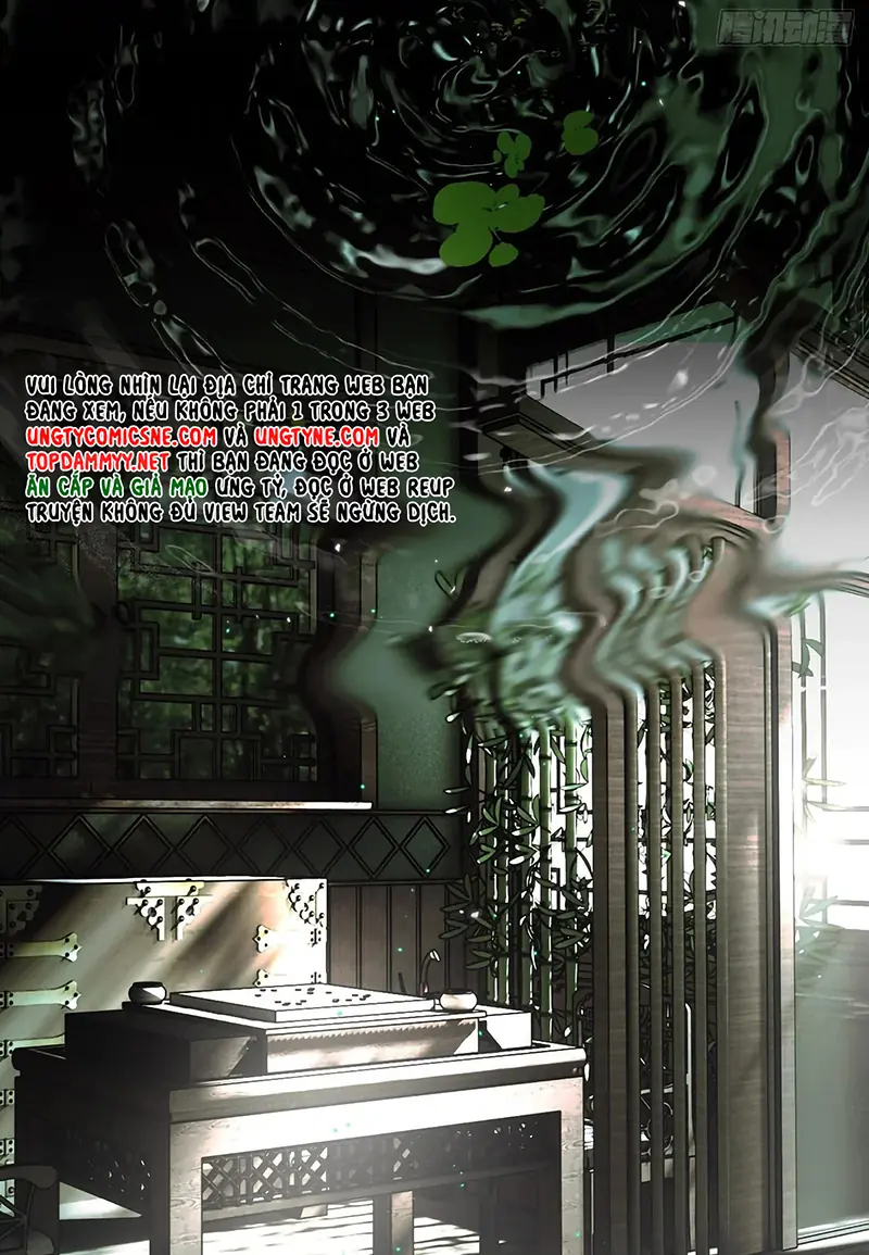 An Tọa Trước Khung Cửa Sáng Chapter 18 - Trang 27