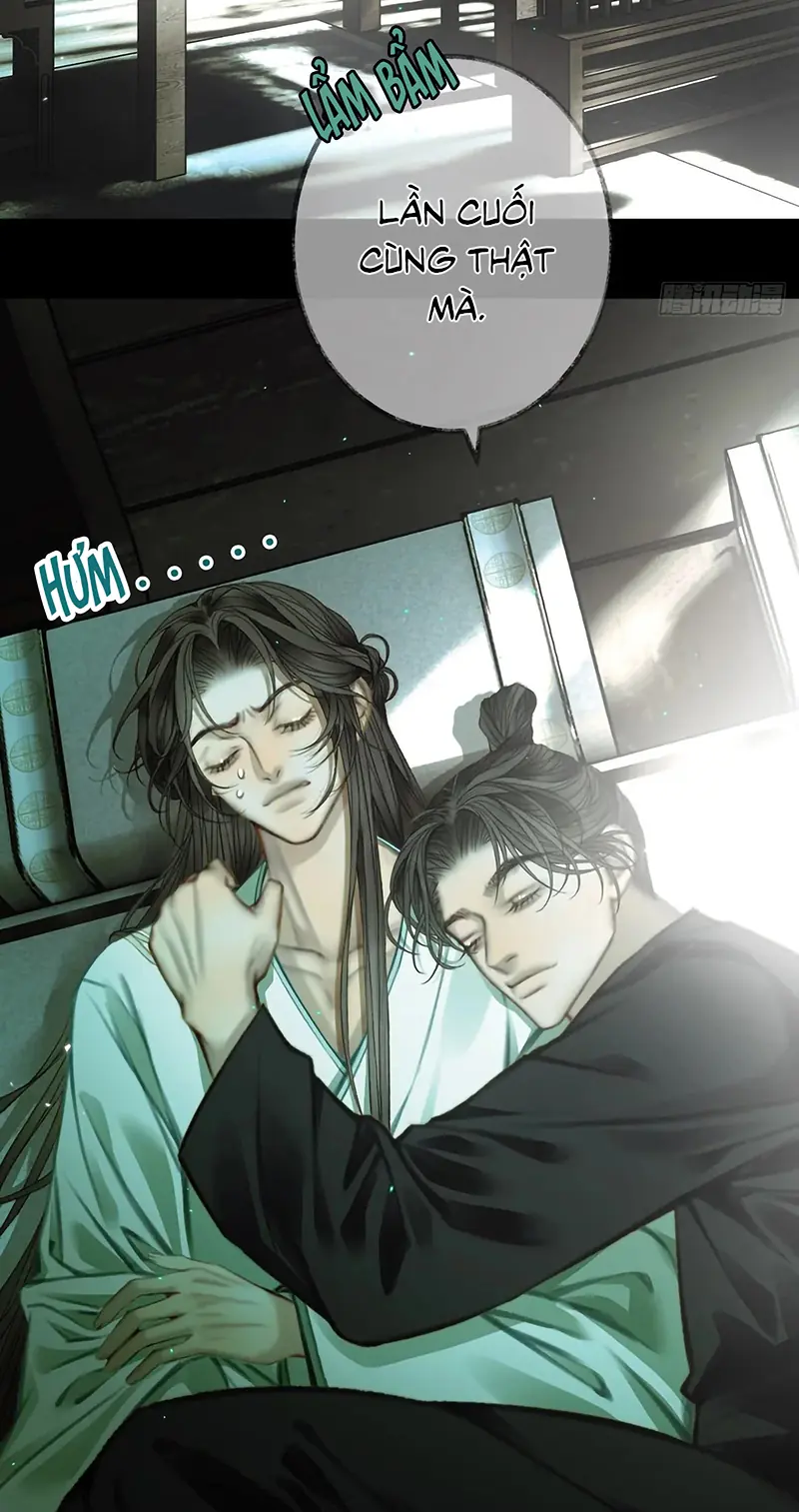 An Tọa Trước Khung Cửa Sáng Chapter 18 - Trang 28