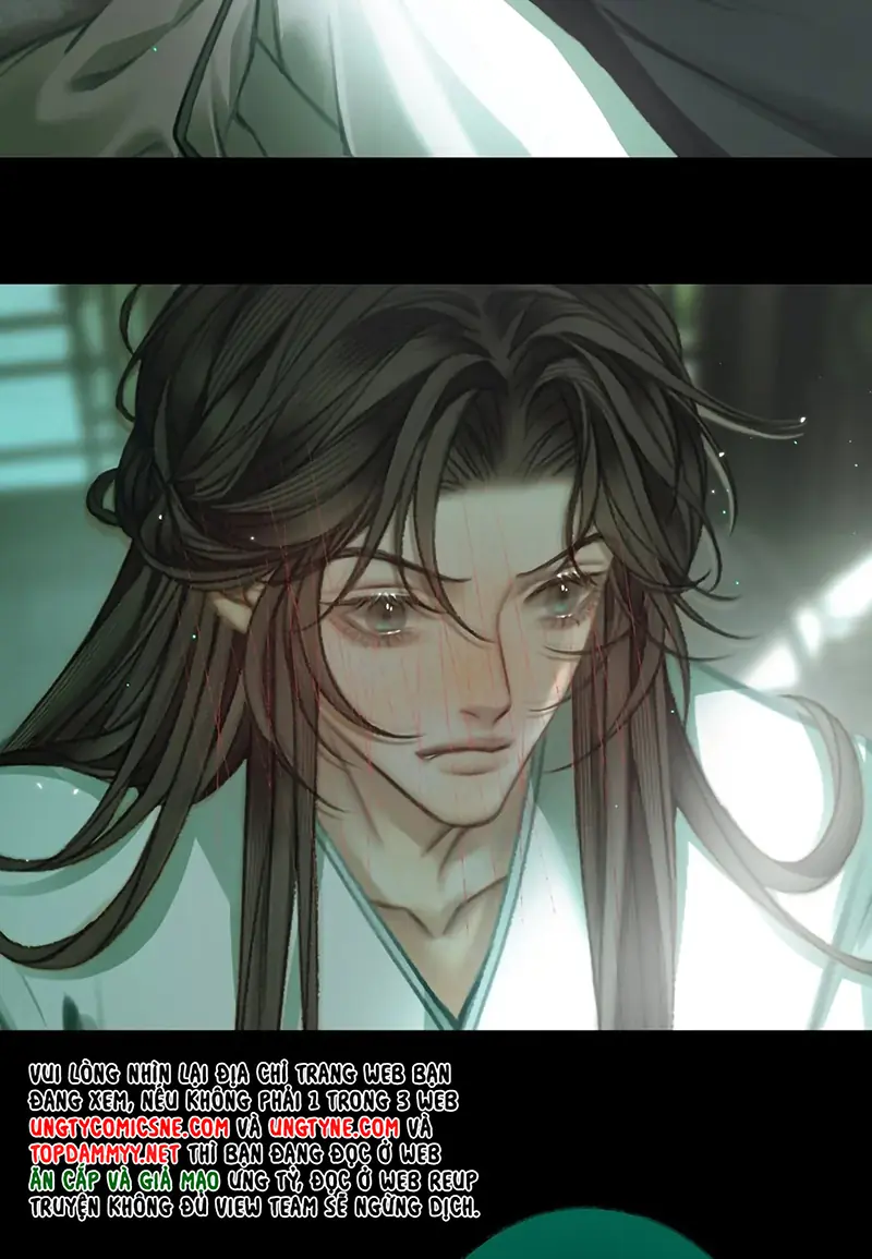 An Tọa Trước Khung Cửa Sáng Chapter 18 - Trang 32
