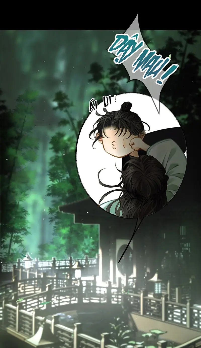 An Tọa Trước Khung Cửa Sáng Chapter 18 - Trang 34
