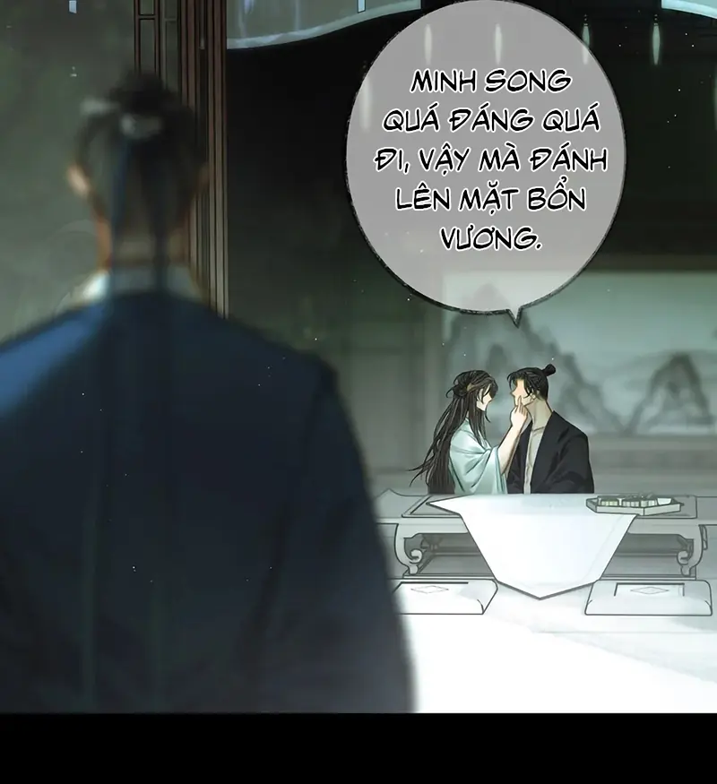 An Tọa Trước Khung Cửa Sáng Chapter 18 - Trang 37