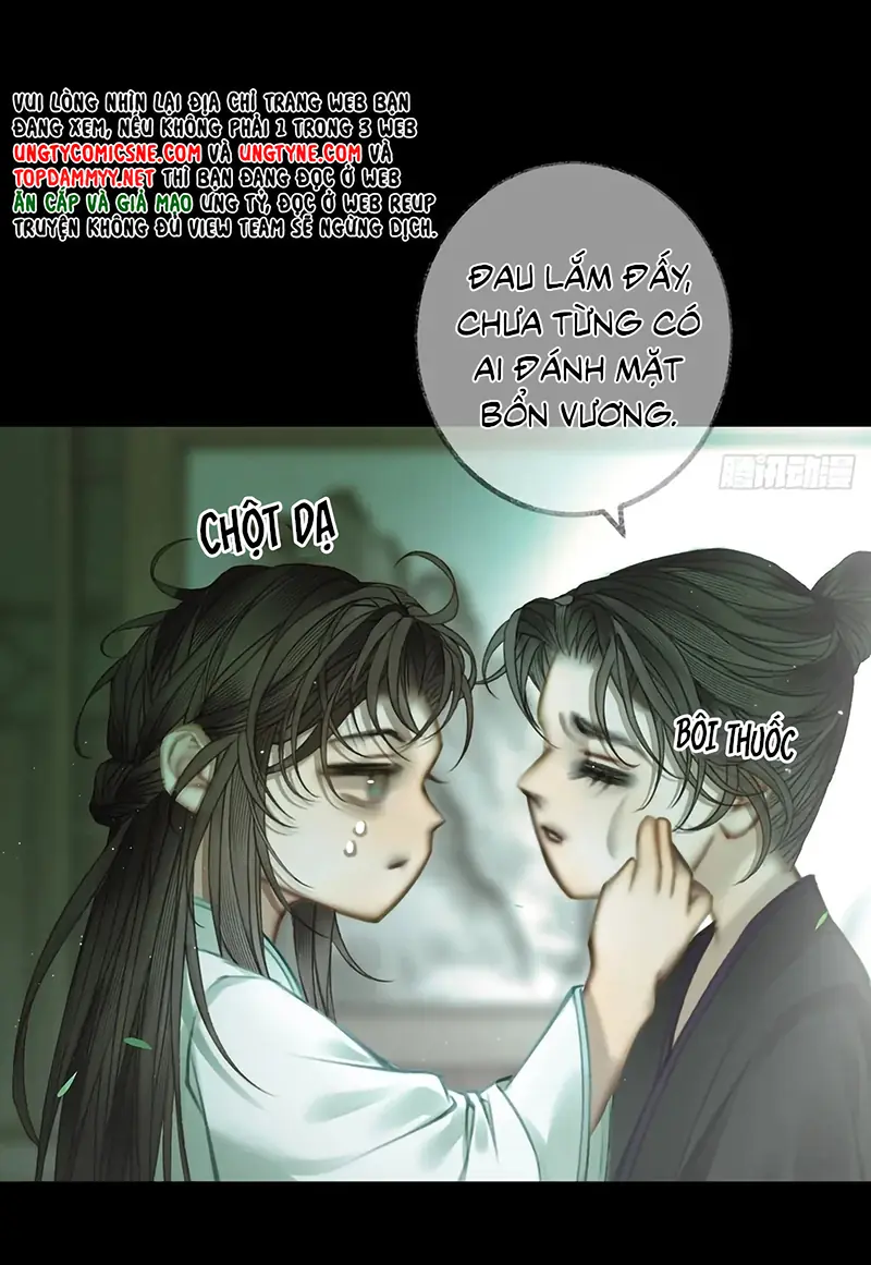 An Tọa Trước Khung Cửa Sáng Chapter 18 - Trang 38
