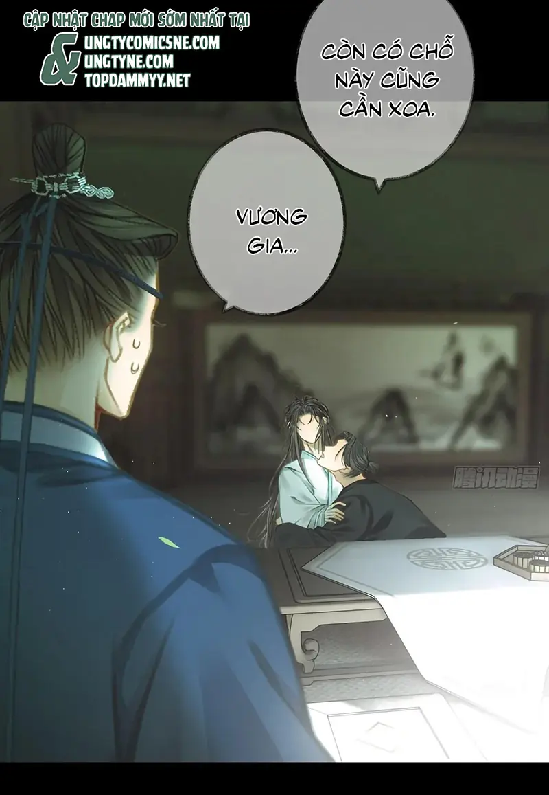 An Tọa Trước Khung Cửa Sáng Chapter 18 - Trang 40