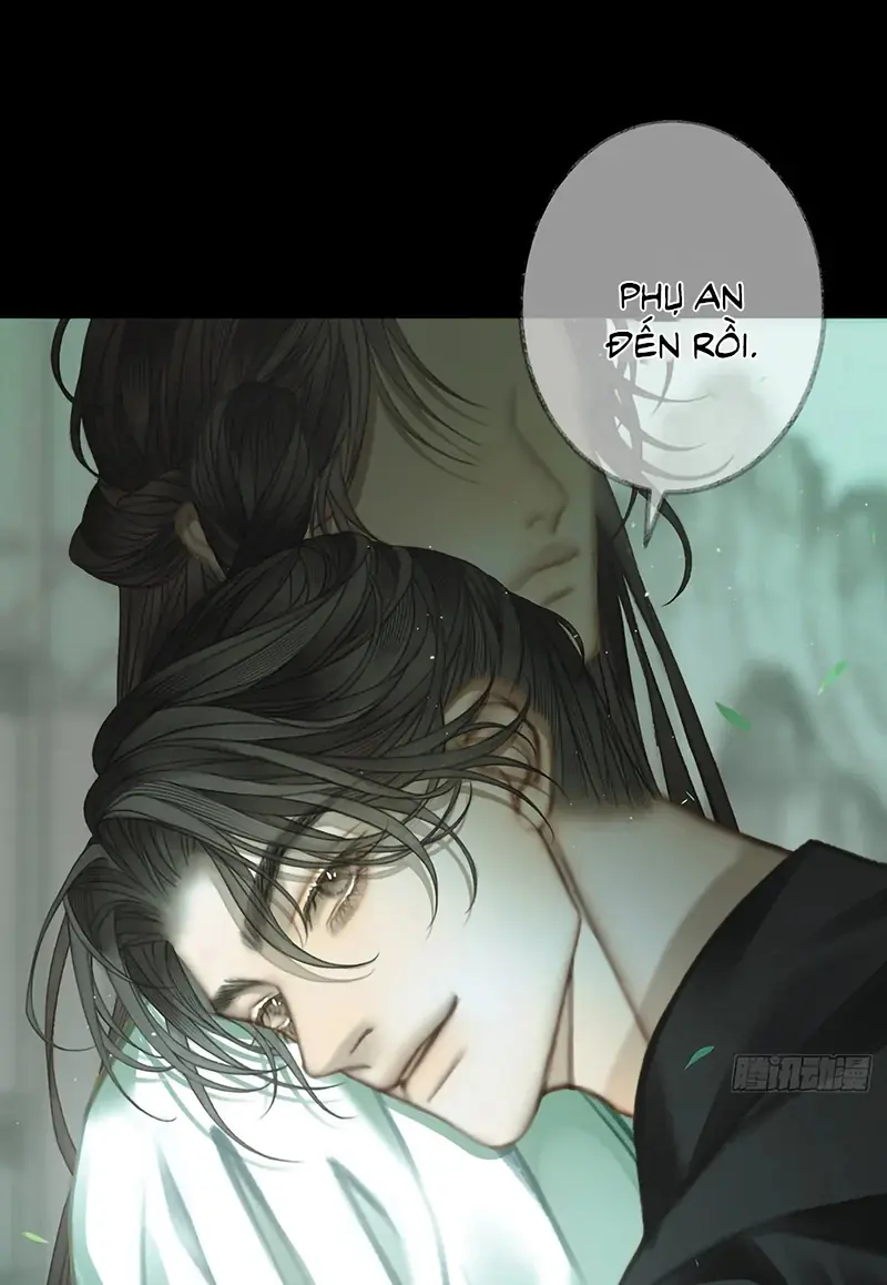 An Tọa Trước Khung Cửa Sáng Chapter 18 - Trang 41
