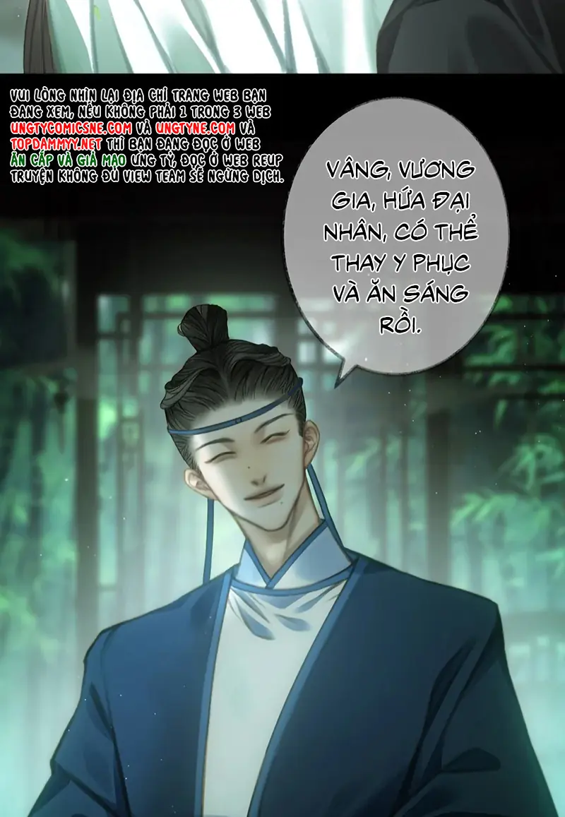 An Tọa Trước Khung Cửa Sáng Chapter 18 - Trang 42