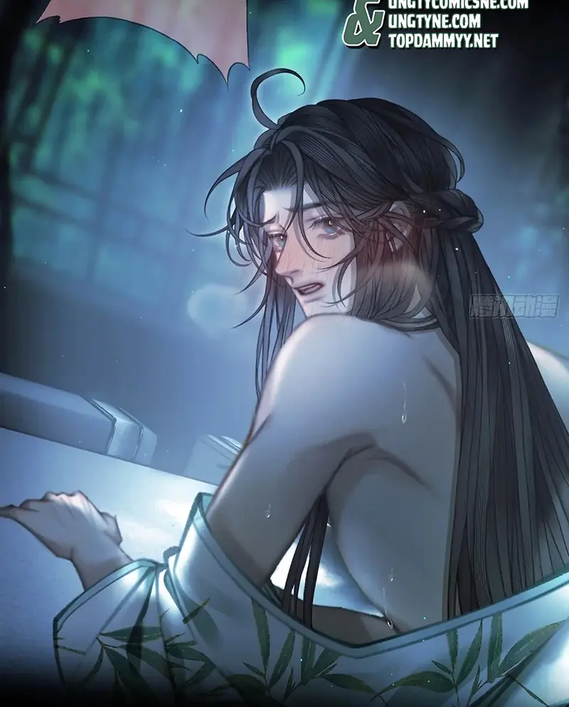 An Tọa Trước Khung Cửa Sáng Chapter 18 - Trang 6