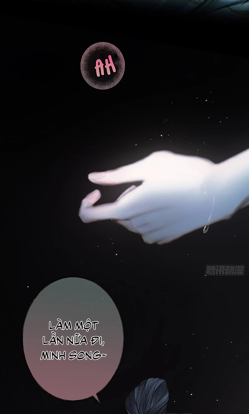 An Tọa Trước Khung Cửa Sáng Chapter 18 - Trang 7
