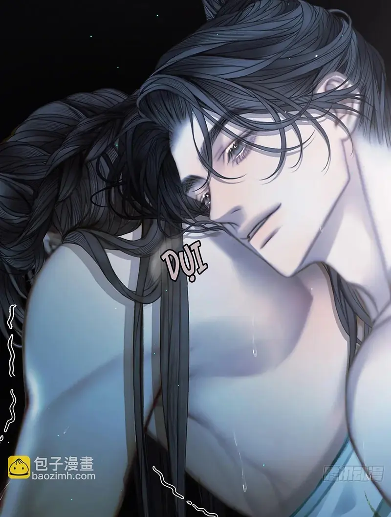 An Tọa Trước Khung Cửa Sáng Chapter 18 - Trang 8