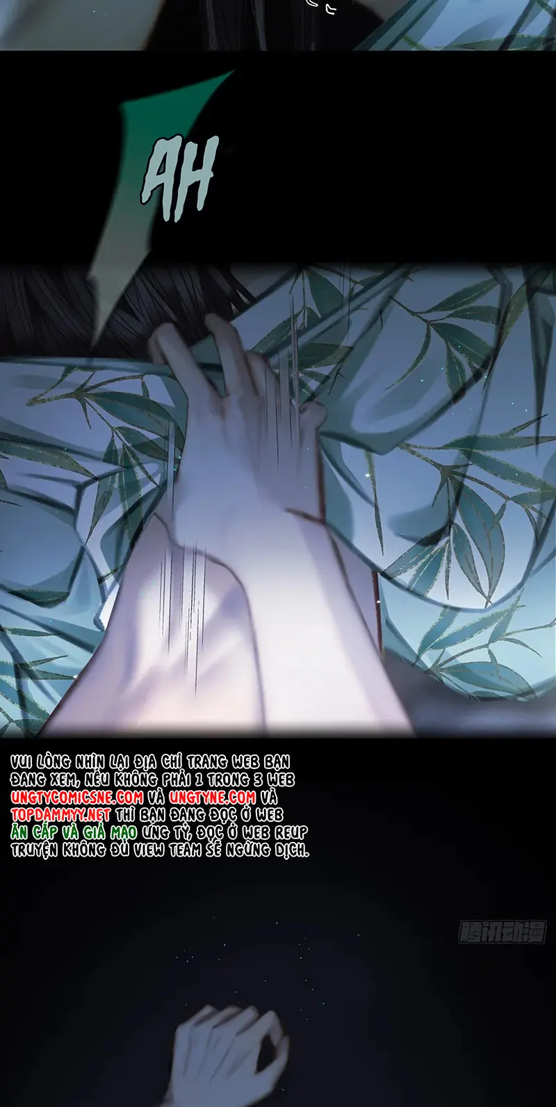 An Tọa Trước Khung Cửa Sáng Chapter 18 - Trang 9