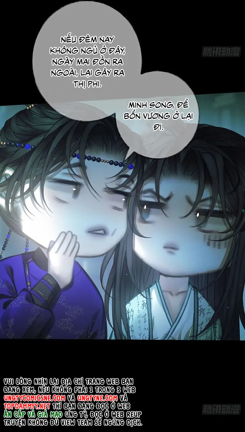 An Tọa Trước Khung Cửa Sáng Chapter 19 - Trang 10
