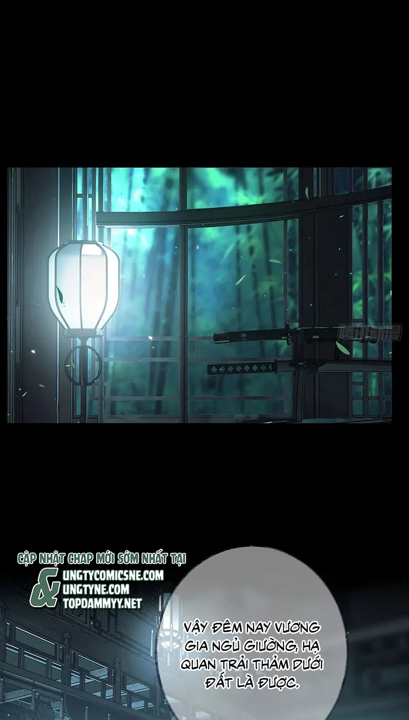 An Tọa Trước Khung Cửa Sáng Chapter 19 - Trang 12