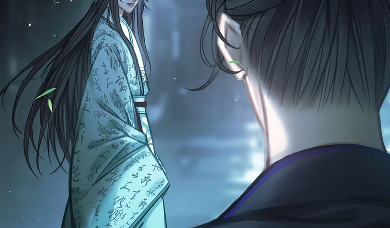 An Tọa Trước Khung Cửa Sáng Chapter 19 - Trang 15