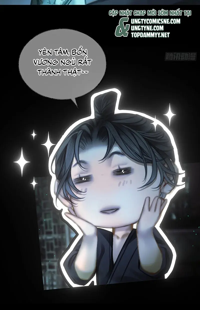 An Tọa Trước Khung Cửa Sáng Chapter 19 - Trang 16