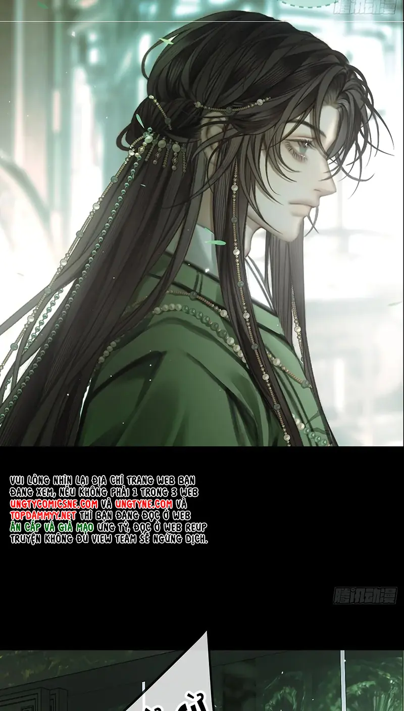 An Tọa Trước Khung Cửa Sáng Chapter 19 - Trang 18