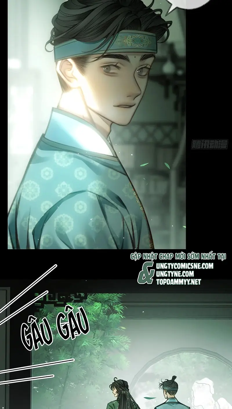 An Tọa Trước Khung Cửa Sáng Chapter 19 - Trang 20
