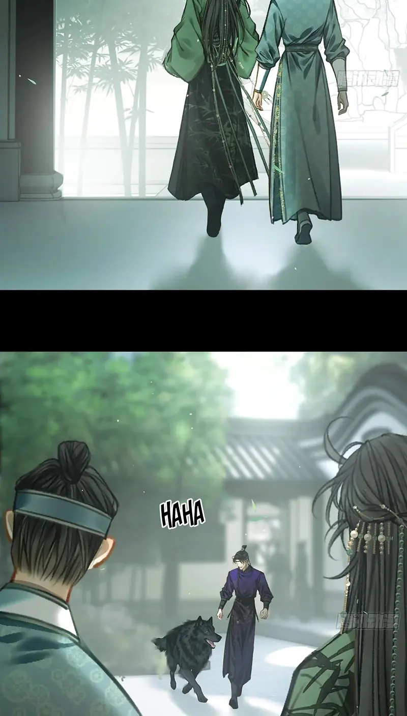 An Tọa Trước Khung Cửa Sáng Chapter 19 - Trang 21