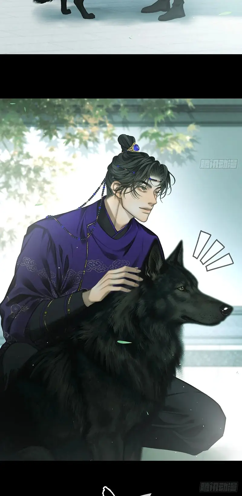 An Tọa Trước Khung Cửa Sáng Chapter 19 - Trang 23
