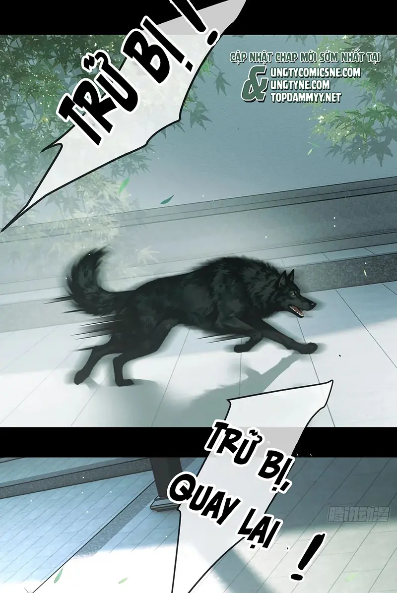 An Tọa Trước Khung Cửa Sáng Chapter 19 - Trang 24