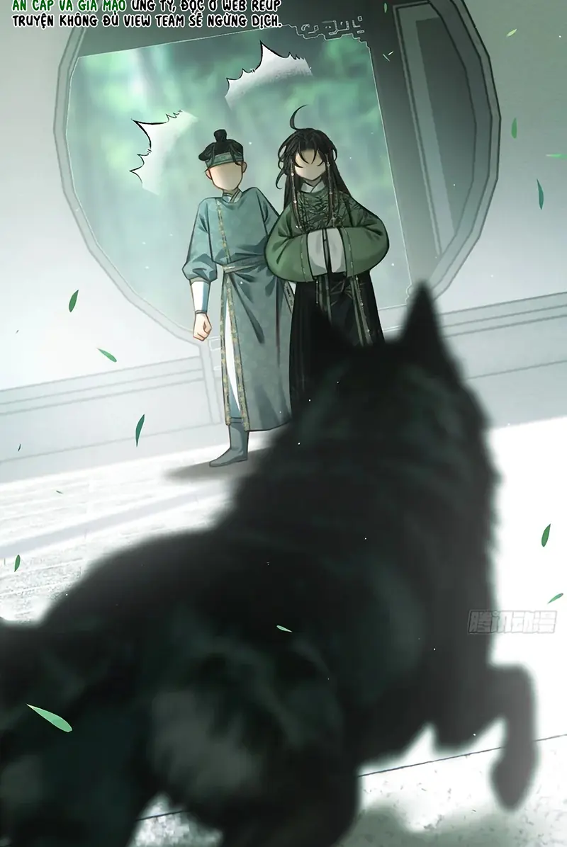 An Tọa Trước Khung Cửa Sáng Chapter 19 - Trang 26