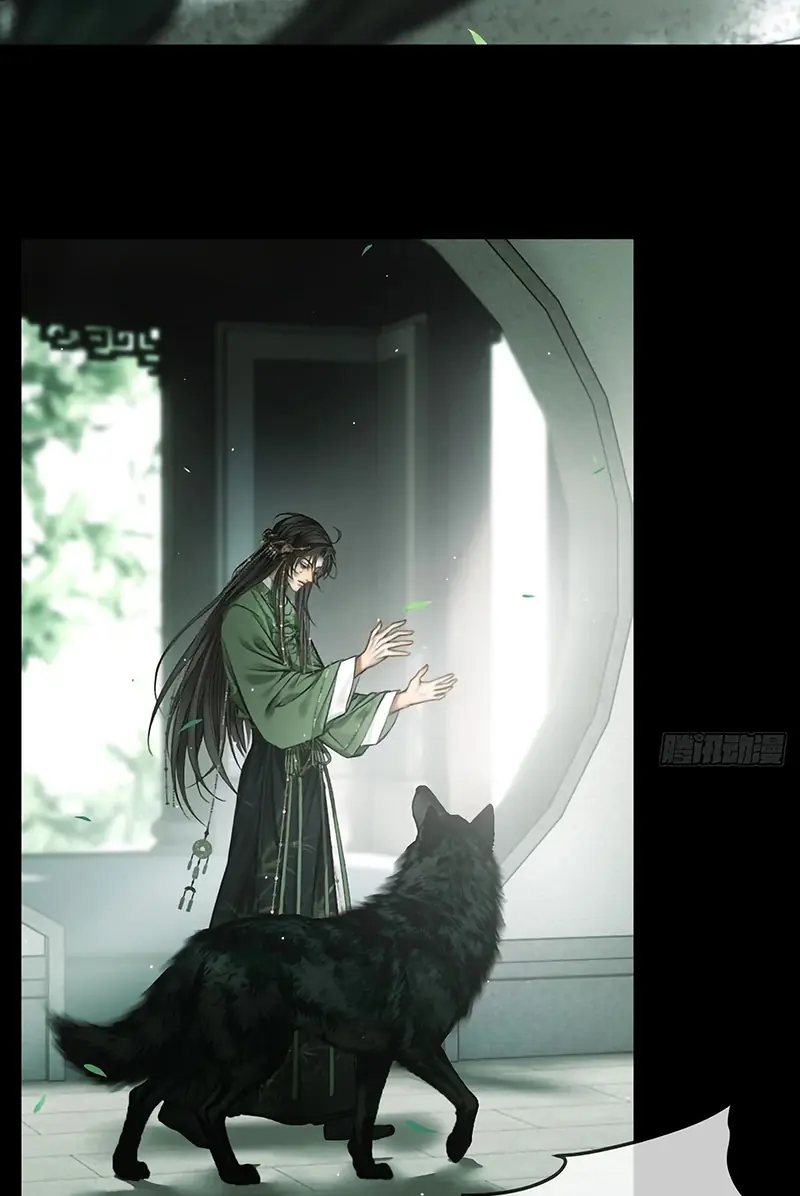 An Tọa Trước Khung Cửa Sáng Chapter 19 - Trang 27