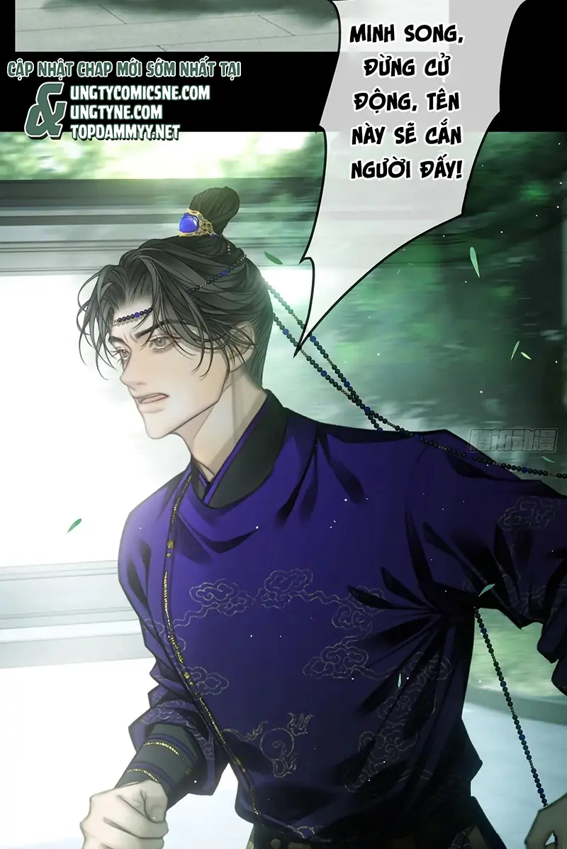 An Tọa Trước Khung Cửa Sáng Chapter 19 - Trang 28