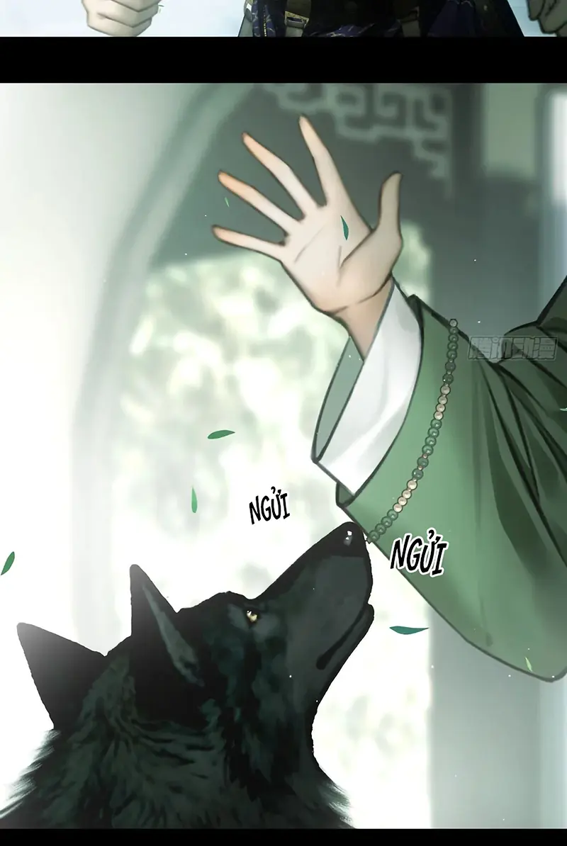 An Tọa Trước Khung Cửa Sáng Chapter 19 - Trang 29