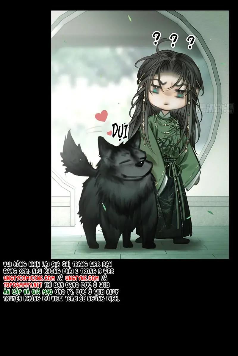 An Tọa Trước Khung Cửa Sáng Chapter 19 - Trang 30