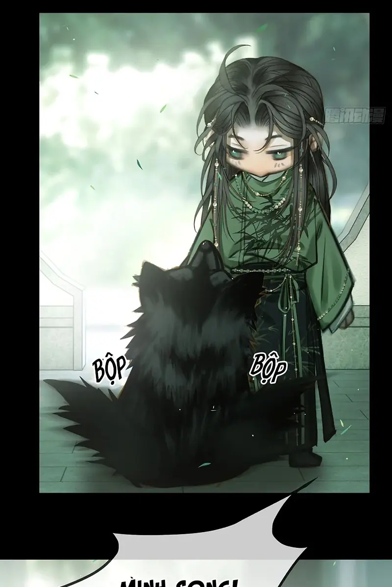 An Tọa Trước Khung Cửa Sáng Chapter 19 - Trang 31