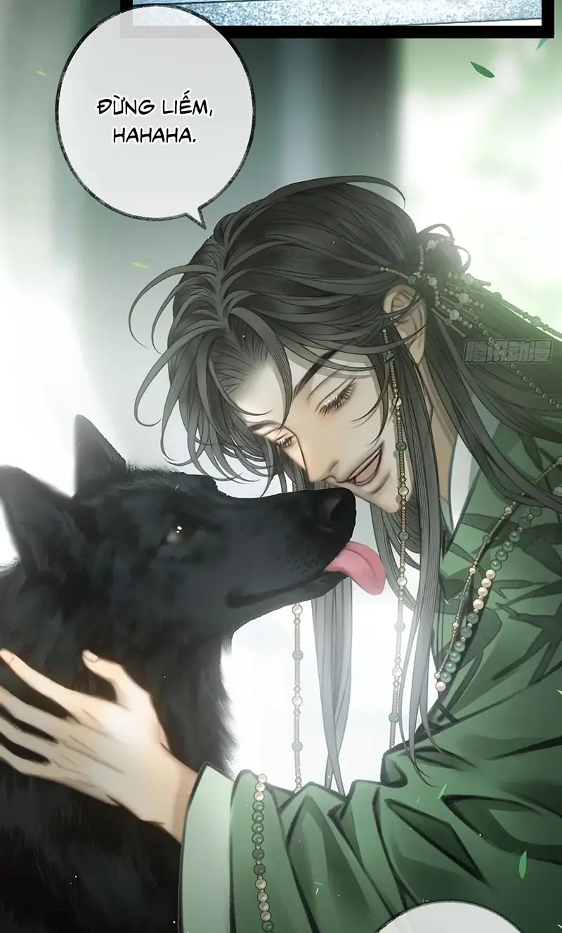 An Tọa Trước Khung Cửa Sáng Chapter 19 - Trang 38