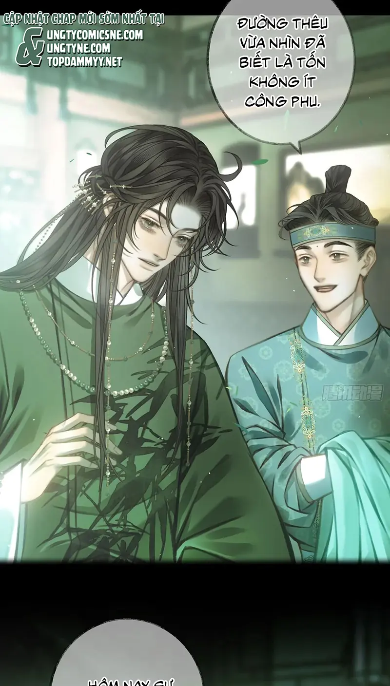 An Tọa Trước Khung Cửa Sáng Chapter 19 - Trang 5