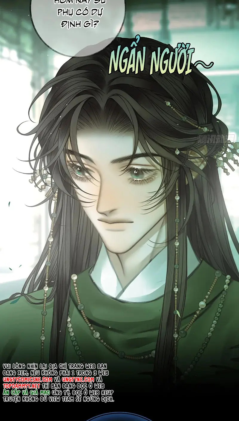 An Tọa Trước Khung Cửa Sáng Chapter 19 - Trang 6