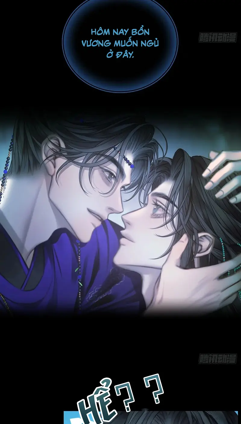 An Tọa Trước Khung Cửa Sáng Chapter 19 - Trang 7
