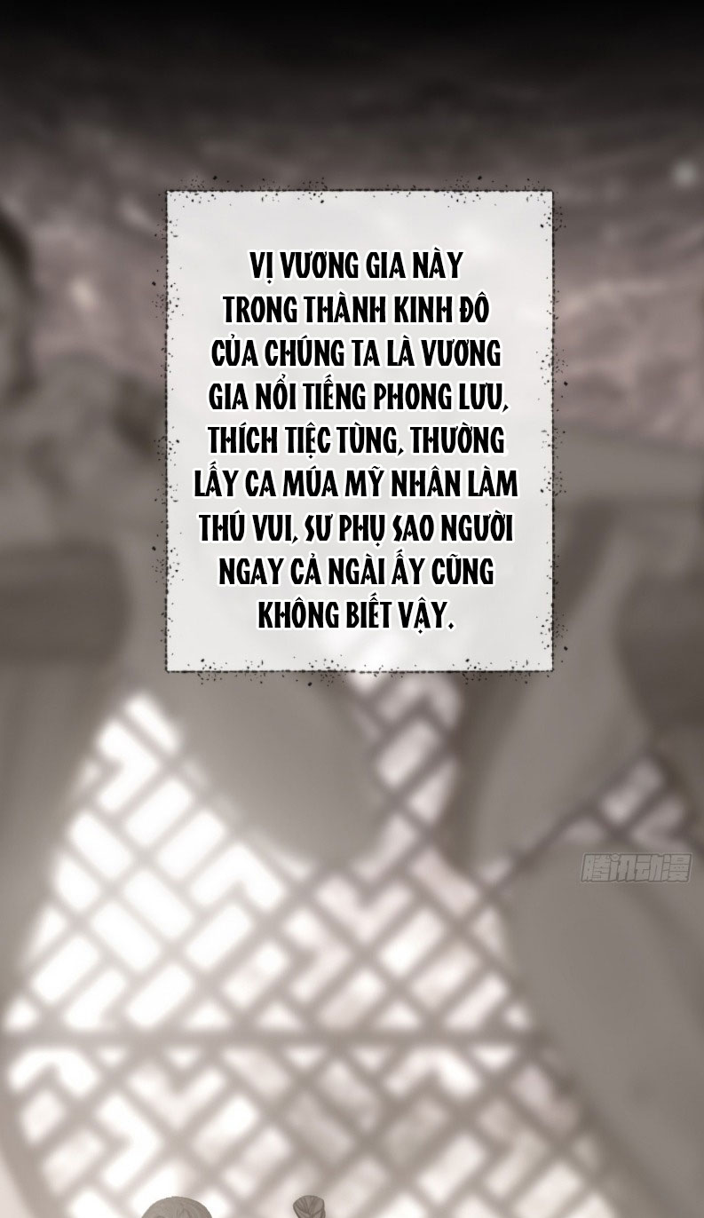 An Tọa Trước Khung Cửa Sáng Chapter 2 - Trang 13