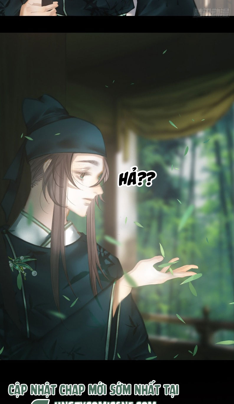 An Tọa Trước Khung Cửa Sáng Chapter 2 - Trang 17