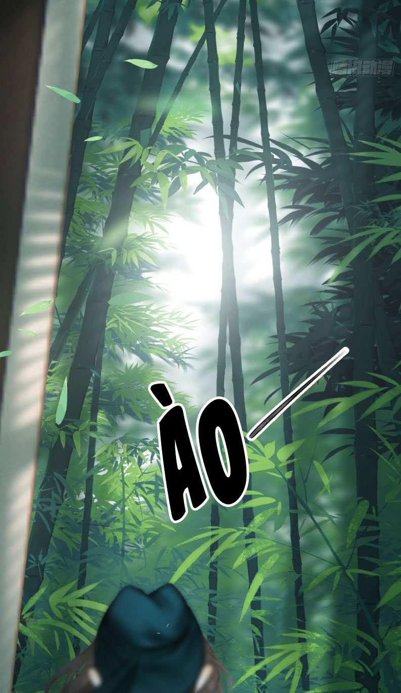 An Tọa Trước Khung Cửa Sáng Chapter 2 - Trang 19