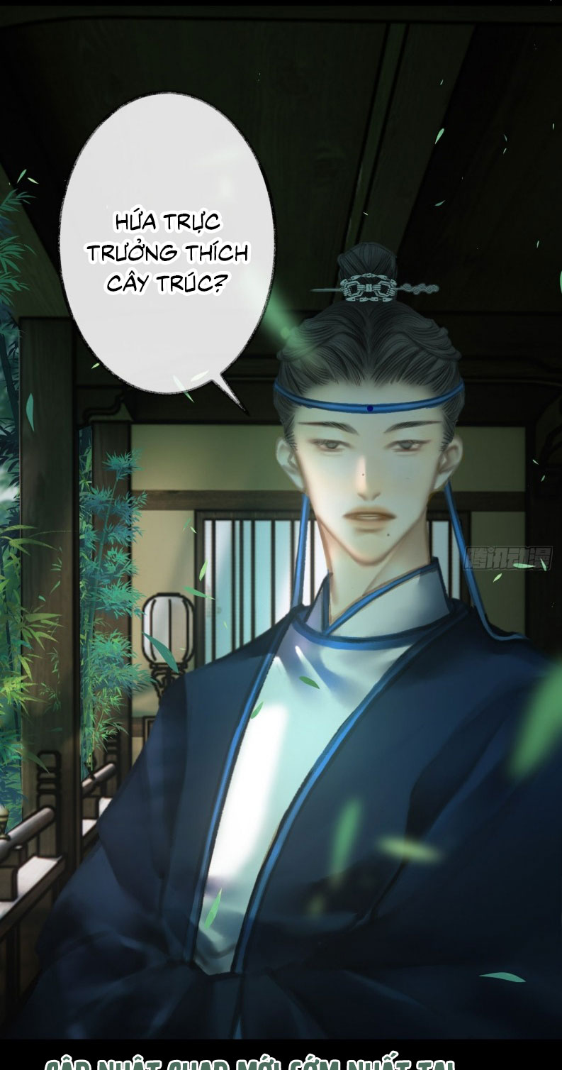 An Tọa Trước Khung Cửa Sáng Chapter 2 - Trang 25
